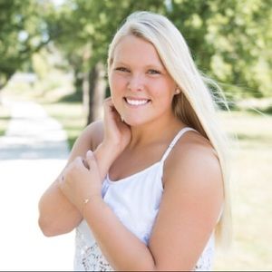 Meet your Posher, Ingrid